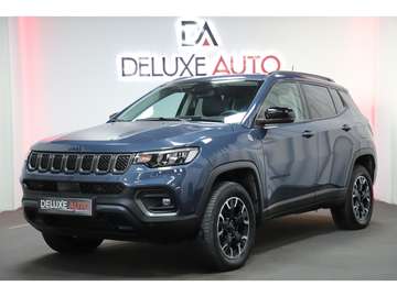 1.3 Turbo PHEV T4 240 4xe eAWD Trailhawk BVA