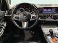 BMW 320 320dA Blanc - thumbnail 16