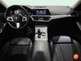 BMW 320 320dA Blanc - thumbnail 14