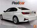 BMW 320 320dA Blanc - thumbnail 7