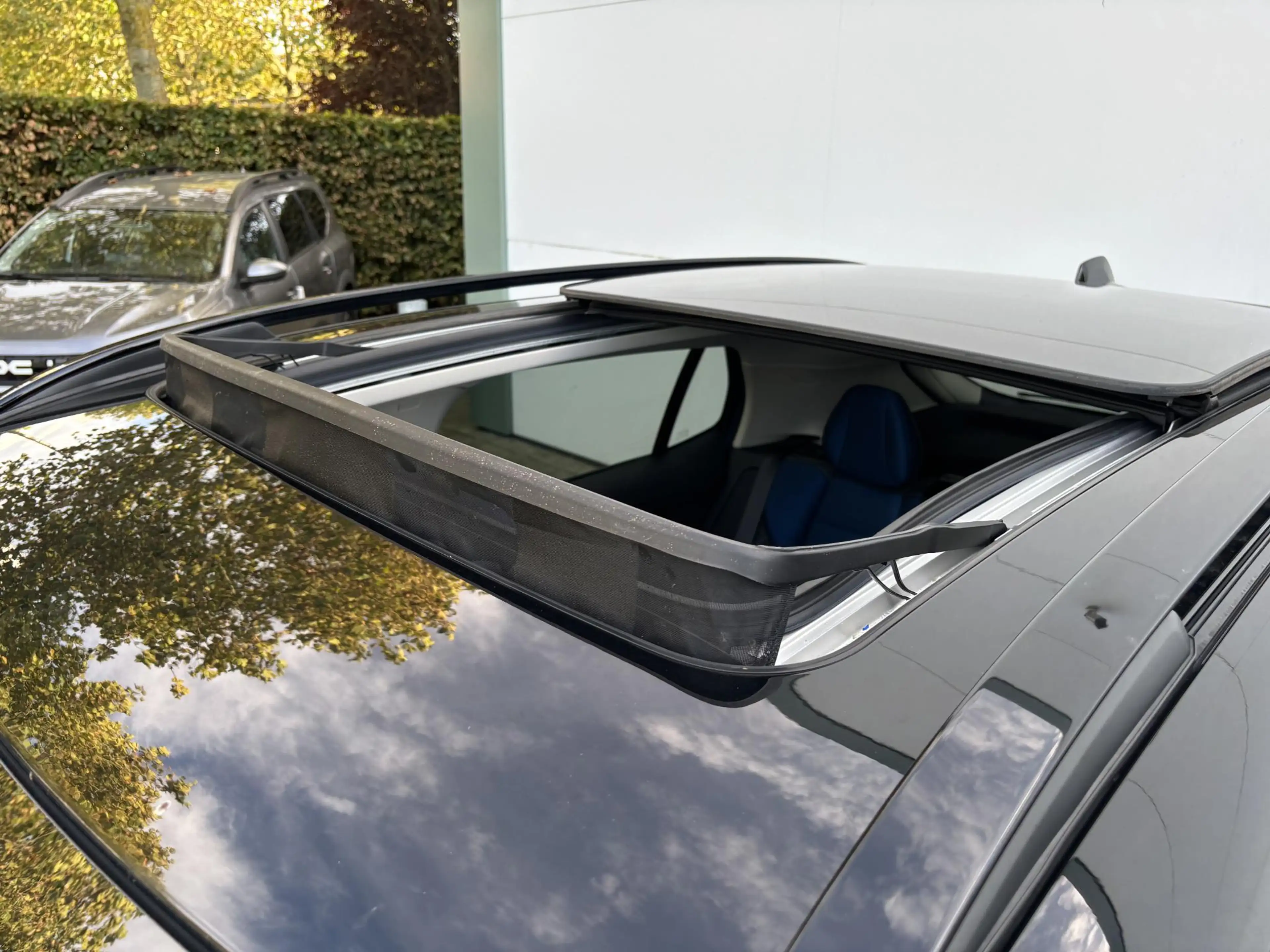 Lynk & Co 01 1.5 l Trekhaak l Panoramadak | — photo 15