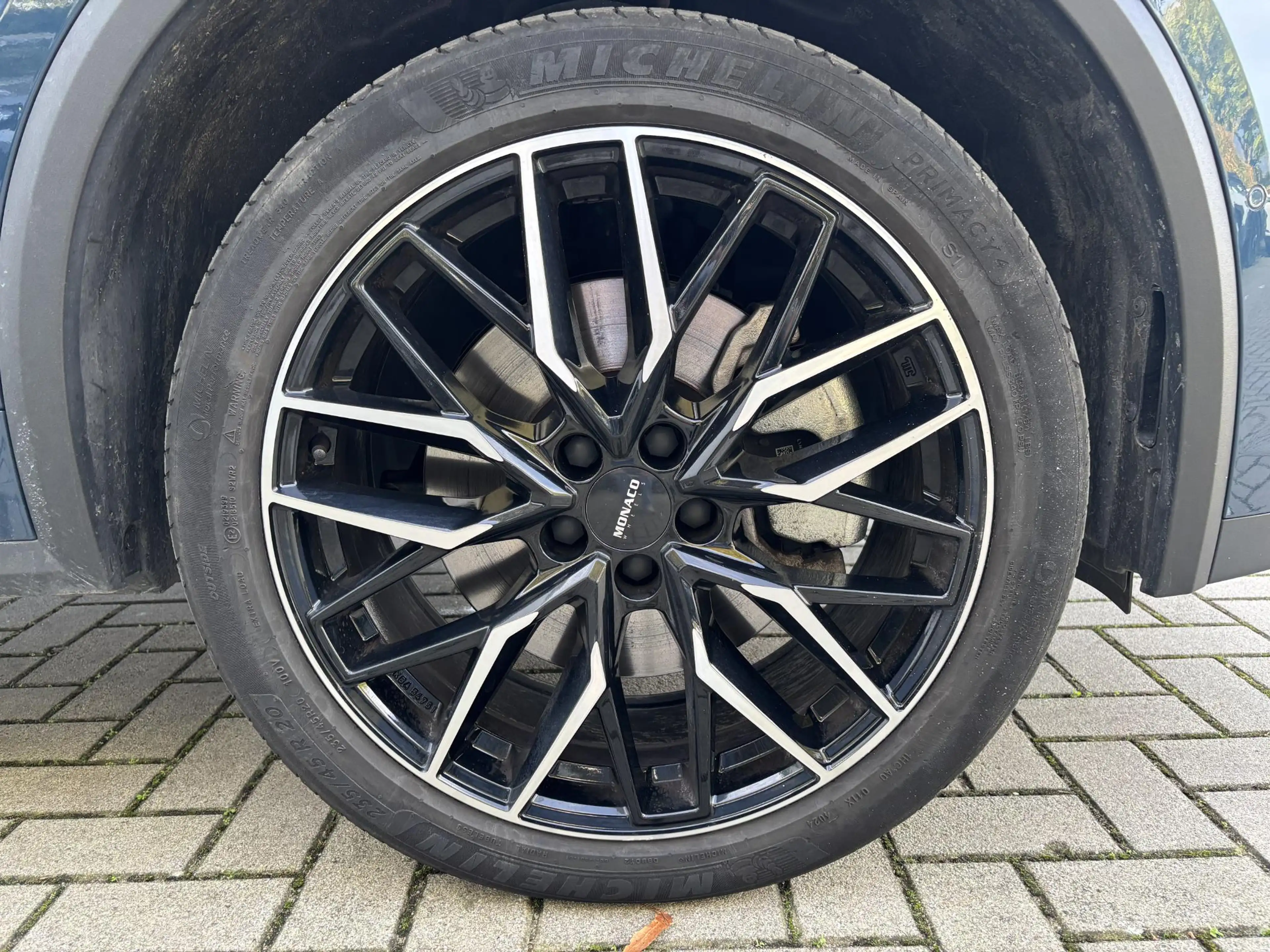 Lynk & Co 01 1.5 l Trekhaak l Panoramadak | — photo 29