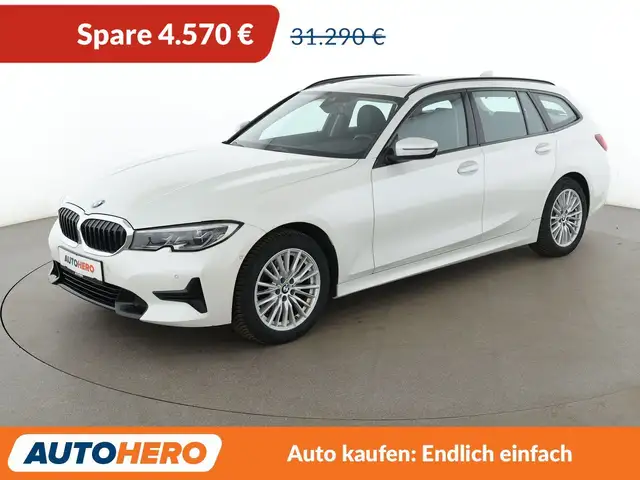 BMW 3 Series main image