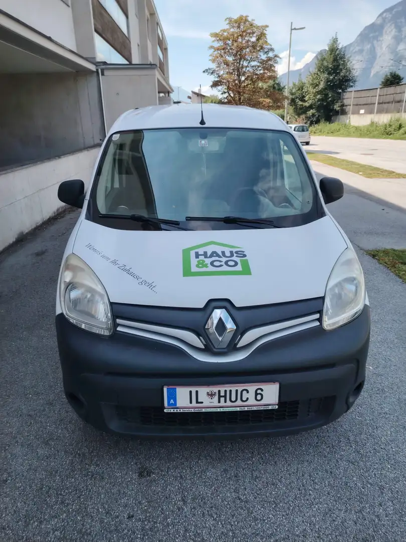 Renault Kangoo Expression Energy dCi 75 - 1