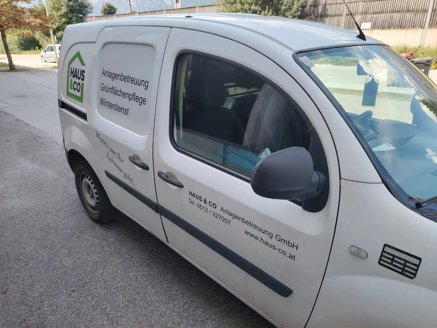 Renault Kangoo Expression Energy dCi 75 - 2