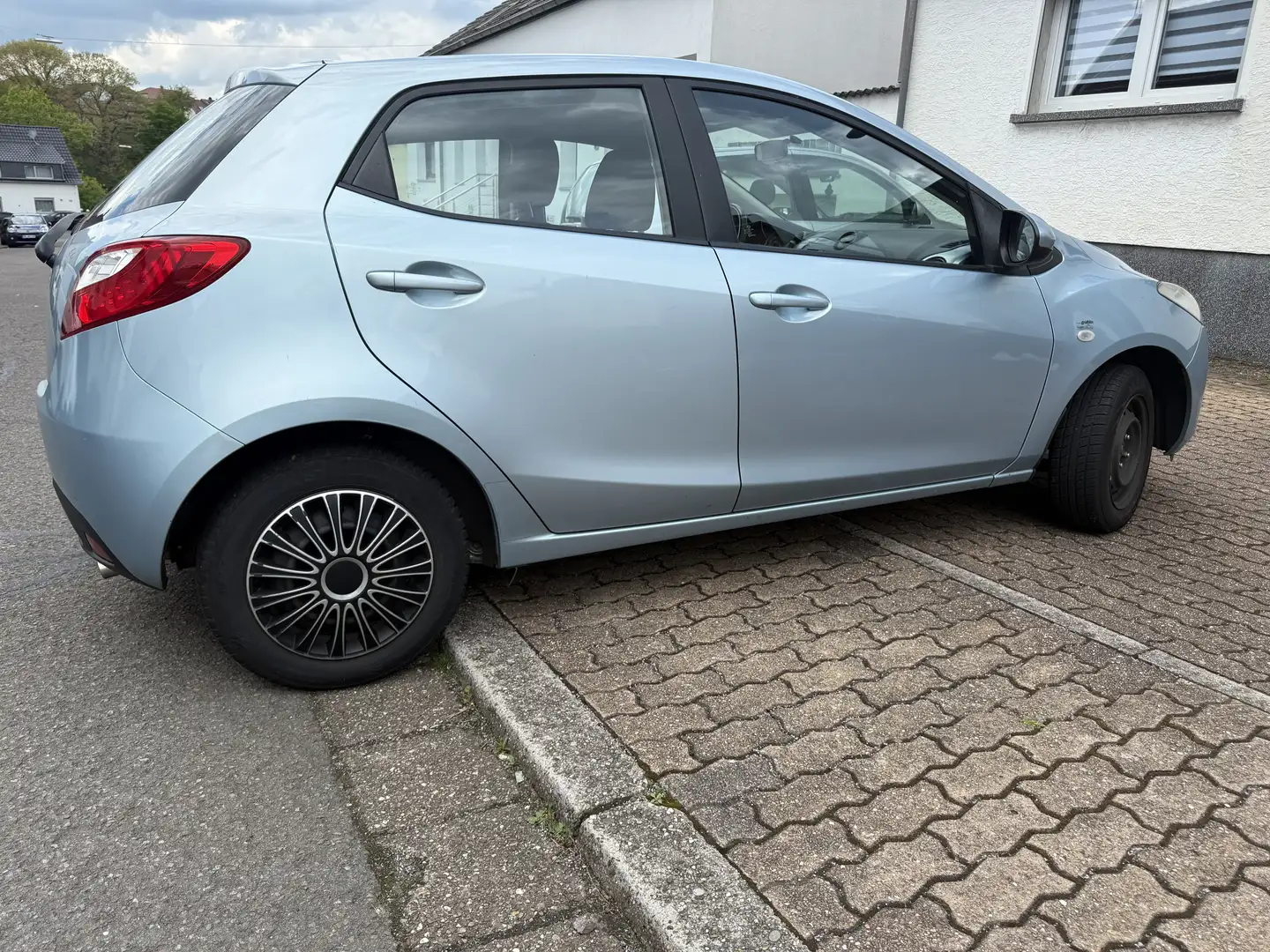 Mazda 2 1.3 Impression - 2