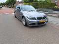 BMW 330 318i M sport edition automaat Gris - thumbnail 1