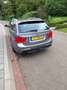 BMW 330 318i M sport edition automaat Gris - thumbnail 11