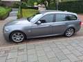 BMW 330 318i M sport edition automaat Gris - thumbnail 2