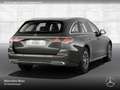 Mercedes-Benz E 220 d T Avantgarde Distr. LED Kamera Totwinkel Gris - thumbnail 5