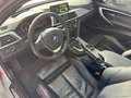 BMW 318 318d 150 ch BVA8 Luxury Grau - thumbnail 13
