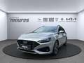 Hyundai i30 cw 1.0 T-GDI Advanced ATG Navi Klimaautom USB LED Zilver - thumbnail 1