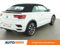 Volkswagen T-Roc 1.5 TSI ACT R-Line Aut. *LED*ACC*NAVI*CAM*TOT*SHZ* Weiß - thumbnail 6