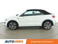 Volkswagen T-Roc 1.5 TSI ACT R-Line Aut. *LED*ACC*NAVI*CAM*TOT*SHZ* Weiß - thumbnail 3