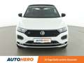 Volkswagen T-Roc 1.5 TSI ACT R-Line Aut. *LED*ACC*NAVI*CAM*TOT*SHZ* Weiß - thumbnail 9