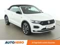 Volkswagen T-Roc 1.5 TSI ACT R-Line Aut. *LED*ACC*NAVI*CAM*TOT*SHZ* Weiß - thumbnail 8