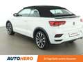Volkswagen T-Roc 1.5 TSI ACT R-Line Aut. *LED*ACC*NAVI*CAM*TOT*SHZ* Weiß - thumbnail 4