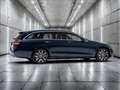 Mercedes-Benz E 300 de 4M T AVANTG.+PANO+HUD+DISTR.+BURM.+MEM. Blau - thumbnail 6