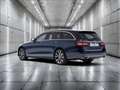 Mercedes-Benz E 300 de 4M T AVANTG.+PANO+HUD+DISTR.+BURM.+MEM. Blau - thumbnail 9