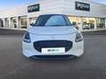 Suzuki Swift 1.2  Mild Hybrid S3 Blanco - thumbnail 2