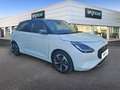 Suzuki Swift 1.2  Mild Hybrid S3 Blanco - thumbnail 3
