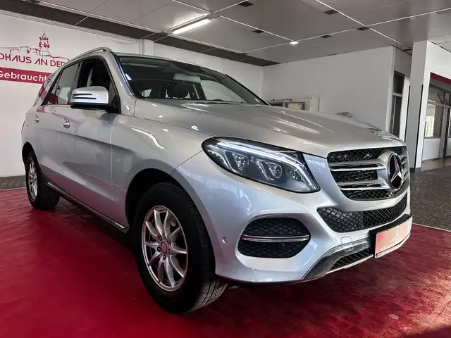 Mercedes-Benz GLE 250 /Schiebedach/2.Hand