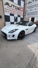 V6 3.0 SC Coupe Auto 380CV