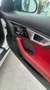Jaguar F-Type V6 3.0 SC Coupe Auto 380CV Weiß - thumbnail 13