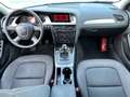 Audi A4 2.0 TDi BREAK | 1 JAAR GARANTIE Grijs - thumbnail 10