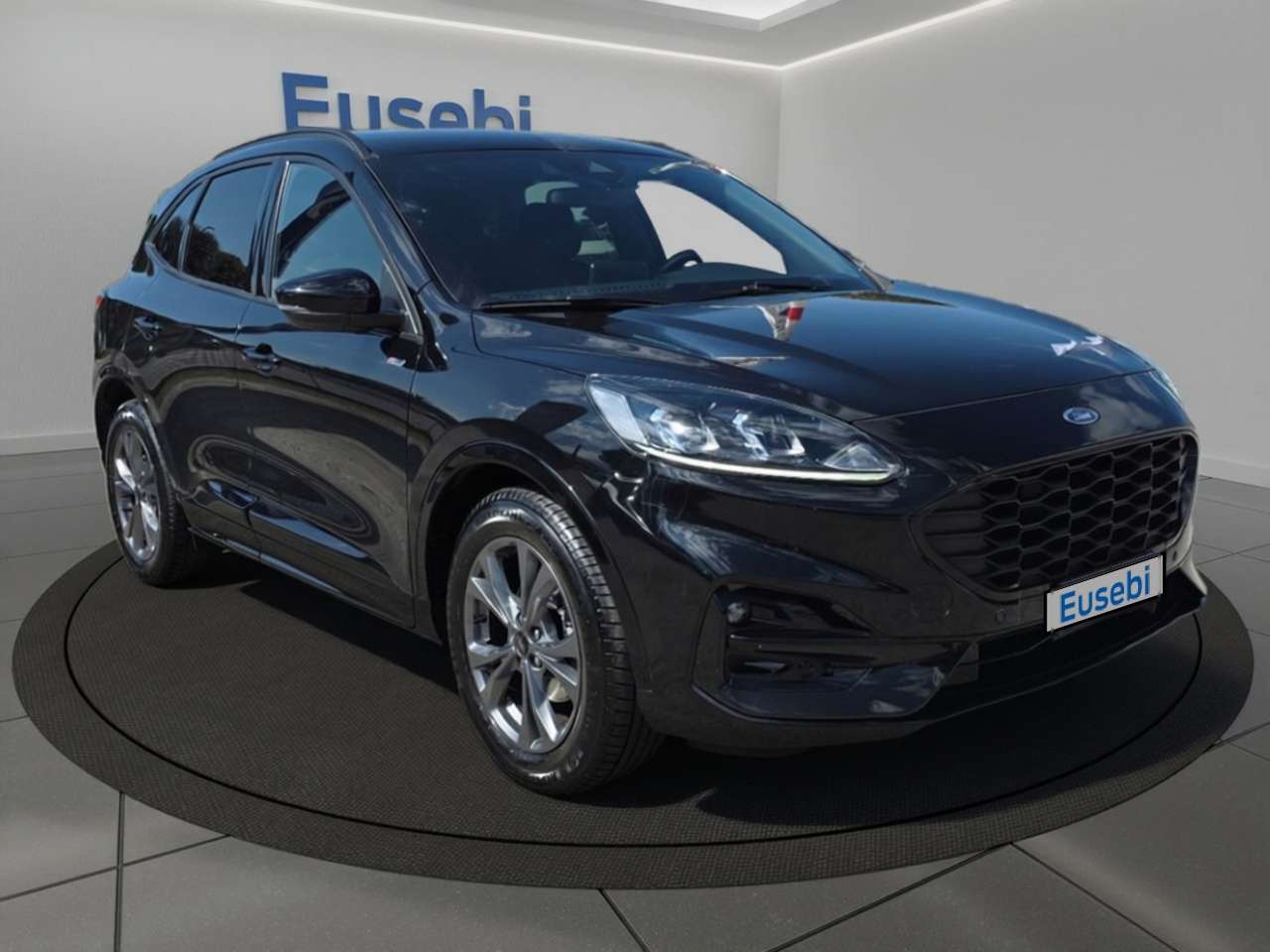 Ford Kuga 1.5 EcoBoost 150 CV 2WD ST-Line
