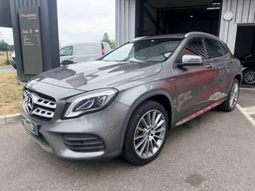 200 D 136CH STARLIGHT EDITION 7G-DCT EURO6C