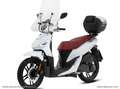 SYM Symphony 200 Symphony 200 E5+ RATE AUTO MOTO SCOOTER - thumbnail 1