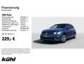 Volkswagen Polo VI 1.0 TSI OPF Life Azul - thumbnail 2