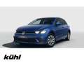 Volkswagen Polo VI 1.0 TSI OPF Life Azul - thumbnail 1