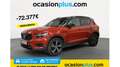 Volvo XC40 D3 R-Design Aut. Rojo - thumbnail 1