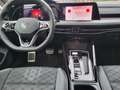 Volkswagen Golf 1.5 eTSI R-Line full option! Zwart - thumbnail 8