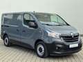 Renault Trafic Trafic 2,0 dCi Kasten"Autom./Klima/Kamera/AHK.." Grau - thumbnail 1