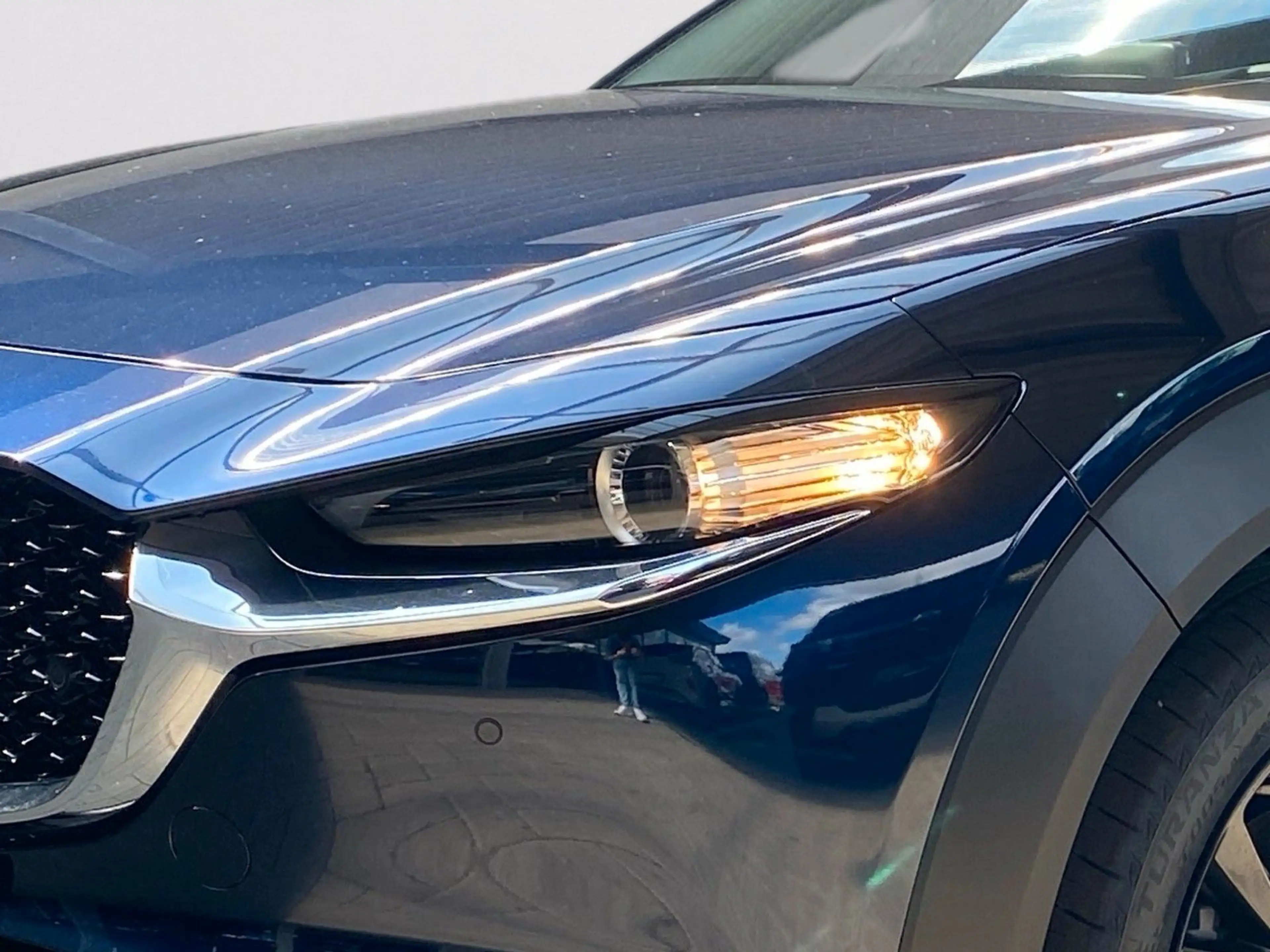 Mazda CX-30 — photo 5