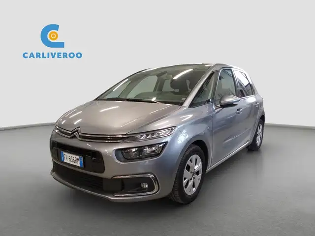 Citroen C4 Spacetourer 1.2 puretech Live s&s 130cv my18