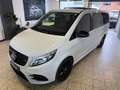 Mercedes-Benz V 300 d Lang AMG + NIGHT NAVI/LED/PSD/DISTR/TW/LEDER/360 Bianco - thumbnail 2