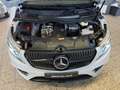 Mercedes-Benz V 300 d Lang AMG + NIGHT NAVI/LED/PSD/DISTR/TW/LEDER/360 Bianco - thumbnail 15