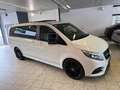Mercedes-Benz V 300 d Lang AMG + NIGHT NAVI/LED/PSD/DISTR/TW/LEDER/360 Bianco - thumbnail 3