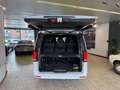 Mercedes-Benz V 300 d Lang AMG + NIGHT NAVI/LED/PSD/DISTR/TW/LEDER/360 Bianco - thumbnail 6