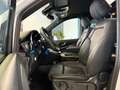Mercedes-Benz V 300 d Lang AMG + NIGHT NAVI/LED/PSD/DISTR/TW/LEDER/360 Bianco - thumbnail 12