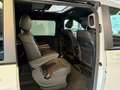 Mercedes-Benz V 300 d Lang AMG + NIGHT NAVI/LED/PSD/DISTR/TW/LEDER/360 Bianco - thumbnail 9