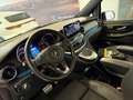 Mercedes-Benz V 300 d Lang AMG + NIGHT NAVI/LED/PSD/DISTR/TW/LEDER/360 Bianco - thumbnail 13