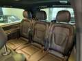 Mercedes-Benz V 300 d Lang AMG + NIGHT NAVI/LED/PSD/DISTR/TW/LEDER/360 Bianco - thumbnail 11