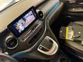 Mercedes-Benz V 300 d Lang AMG + NIGHT NAVI/LED/PSD/DISTR/TW/LEDER/360 Bianco - thumbnail 14