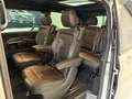 Mercedes-Benz V 300 d Lang AMG + NIGHT NAVI/LED/PSD/DISTR/TW/LEDER/360 Bianco - thumbnail 10