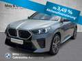 BMW X2 sDrive20i  Aut M Sport HUD LED AHK Navi Grau - thumbnail 1